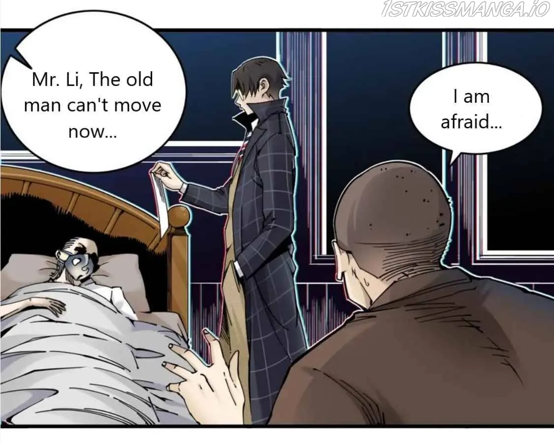I Built a Lifespan Club Chapter 3 Online - página 74