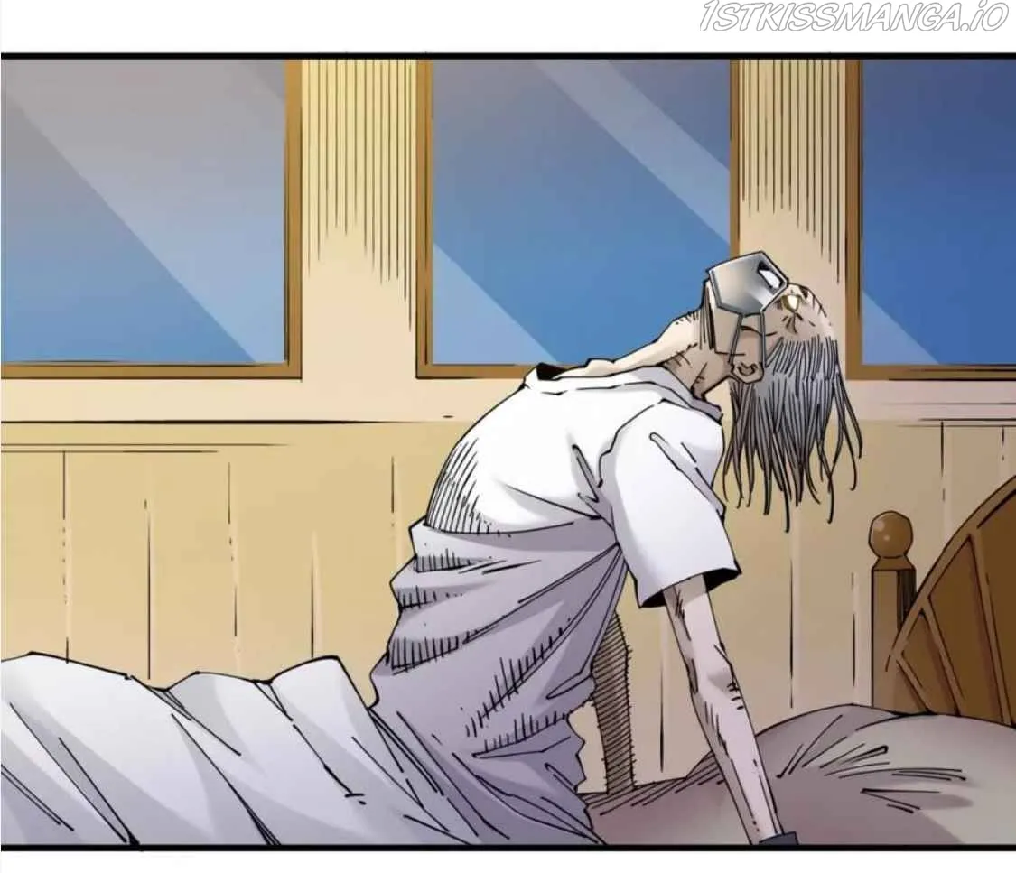 I Built a Lifespan Club Chapter 3 Online - página 91