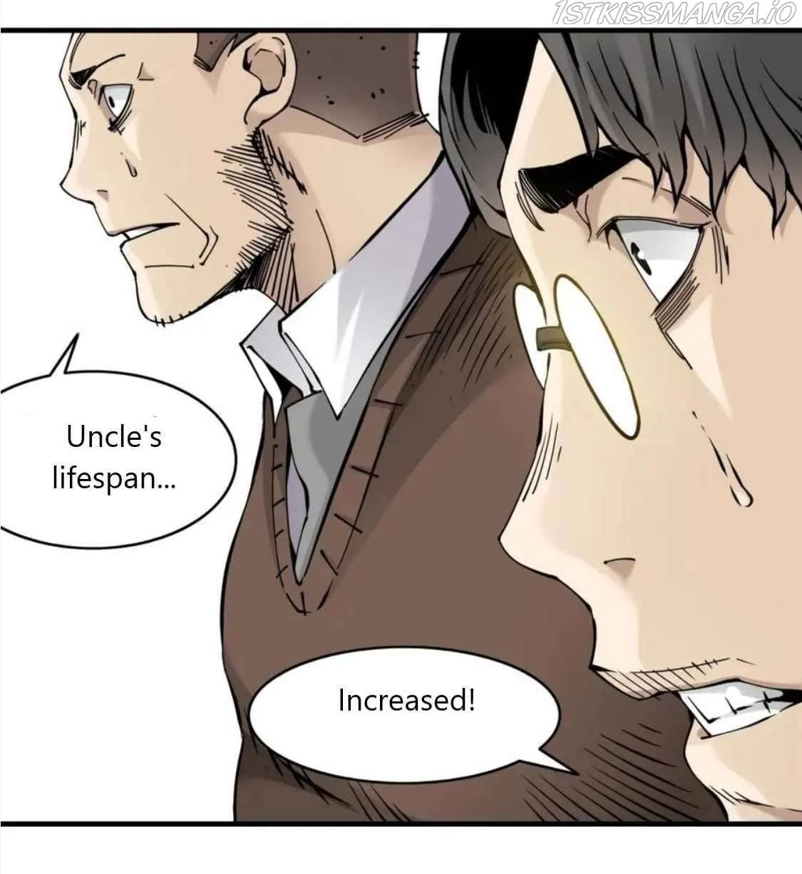I Built a Lifespan Club Chapter 3 Online - página 94