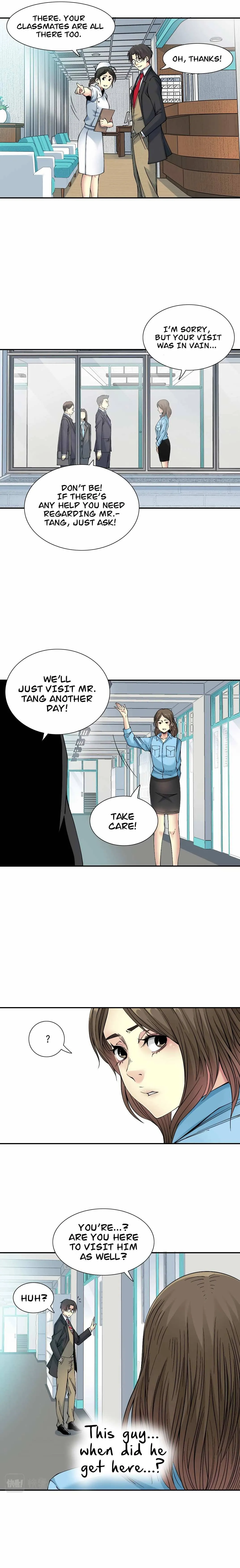 I Built a Lifespan Club Chapter 30 Online - página 10