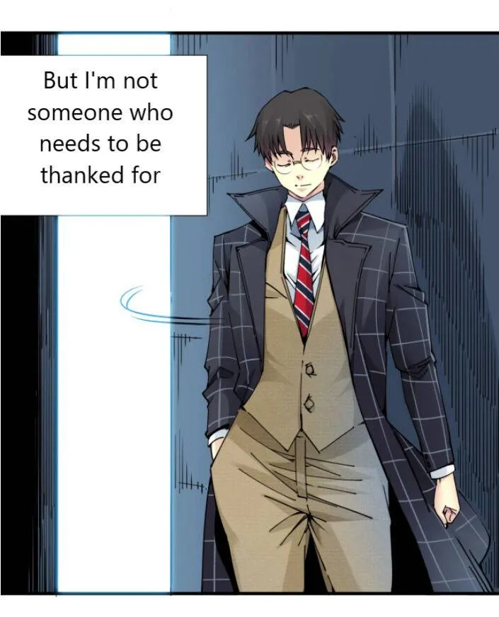 I Built a Lifespan Club Chapter 5 Online - página 30