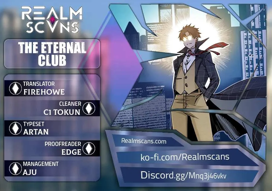 I Built a Lifespan Club Chapter 50 Online - página 1