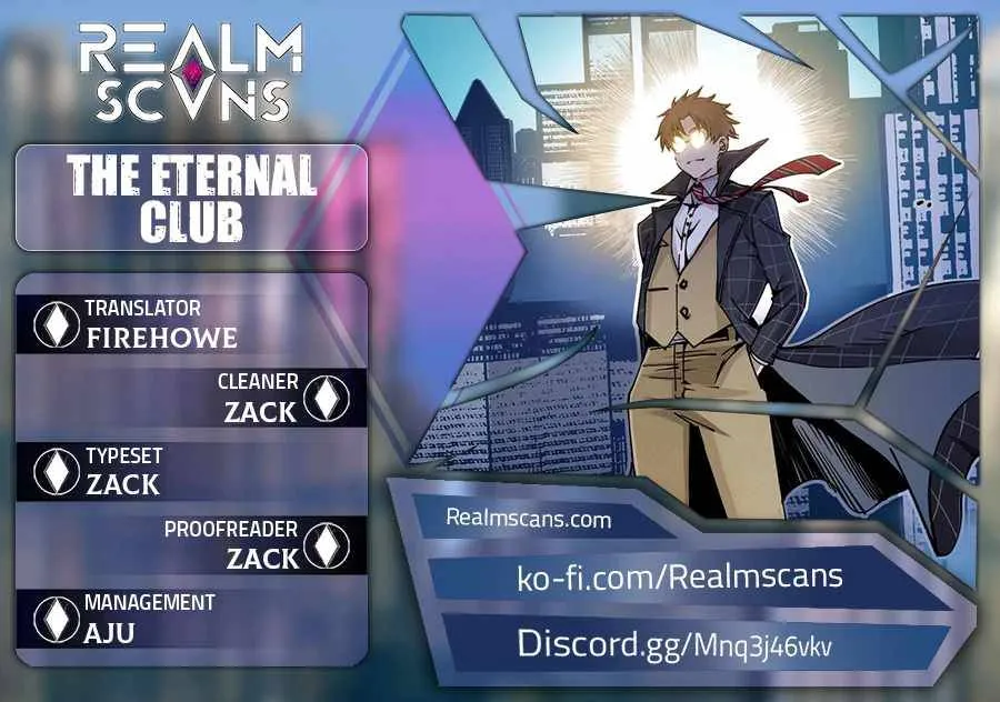 I Built a Lifespan Club Chapter 63 Online - página 1