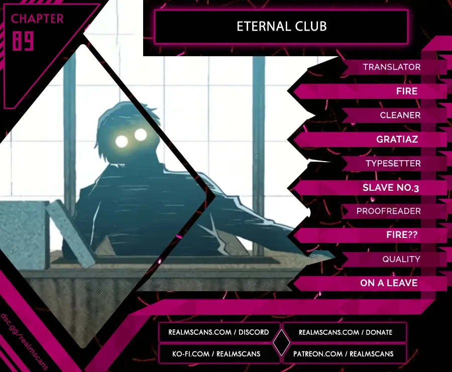 I Built a Lifespan Club Chapter 89 Online - página 1