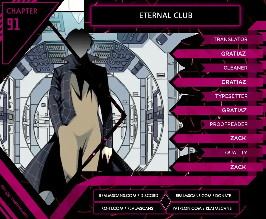 I Built a Lifespan Club Chapter 91 Online - página 1