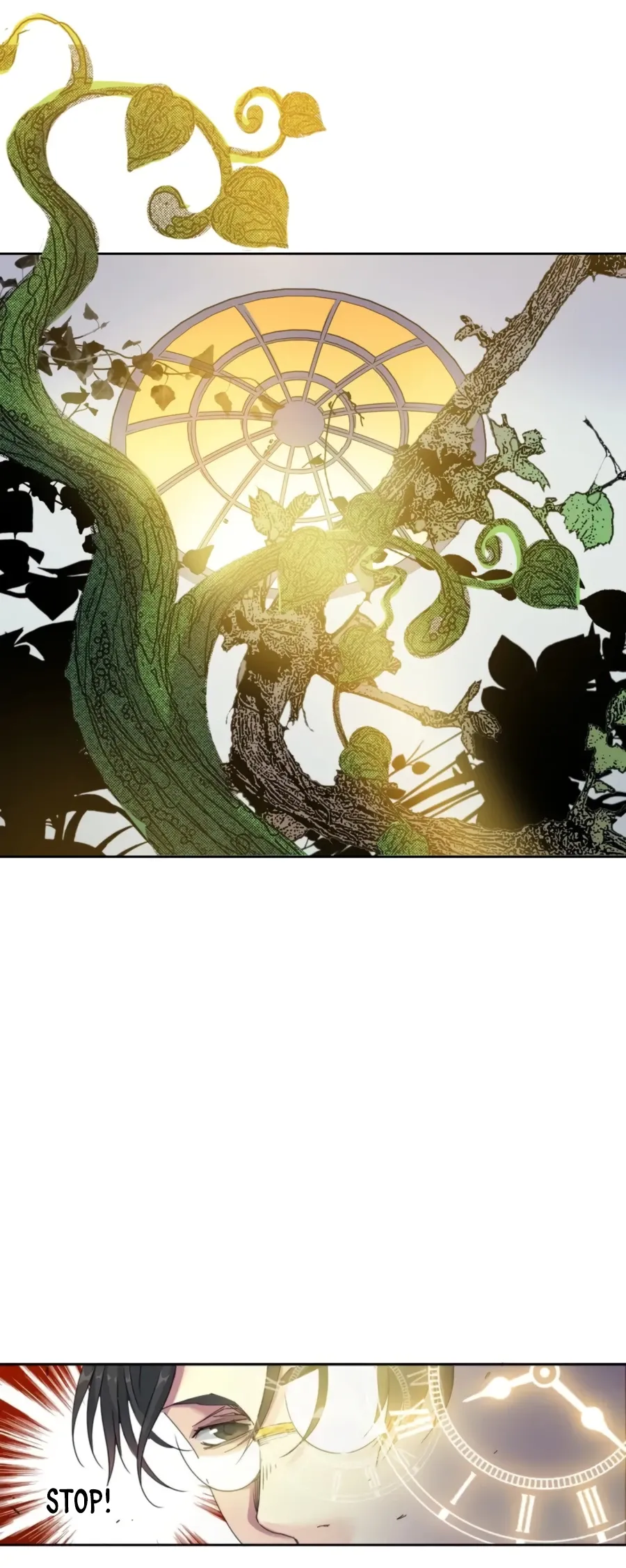 I Built a Lifespan Club Chapter 91 Online - página 16