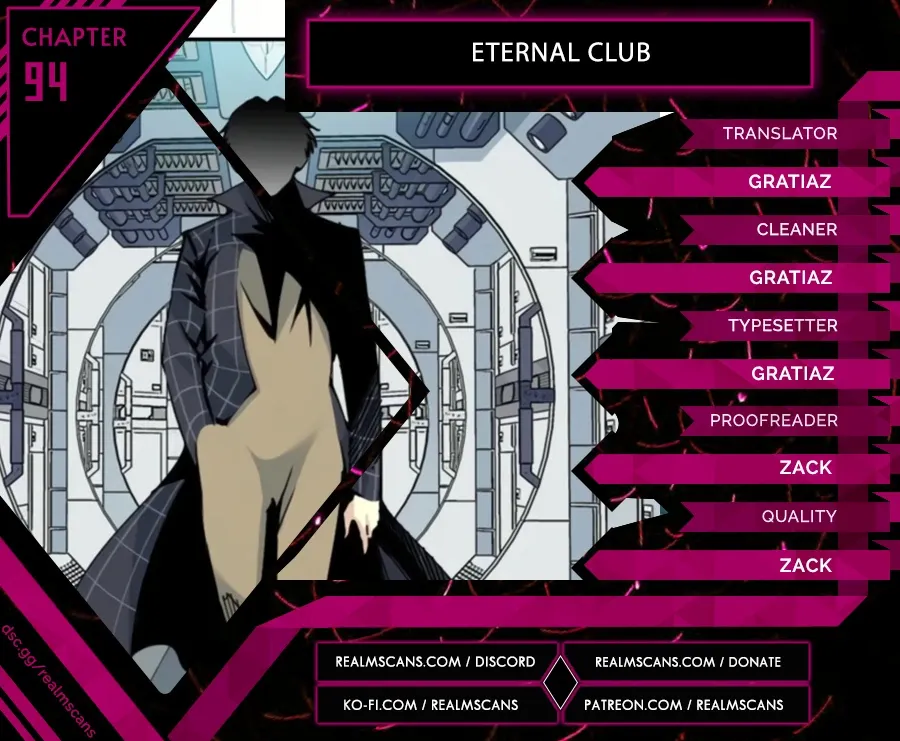 I Built a Lifespan Club Chapter 94 Online - página 1