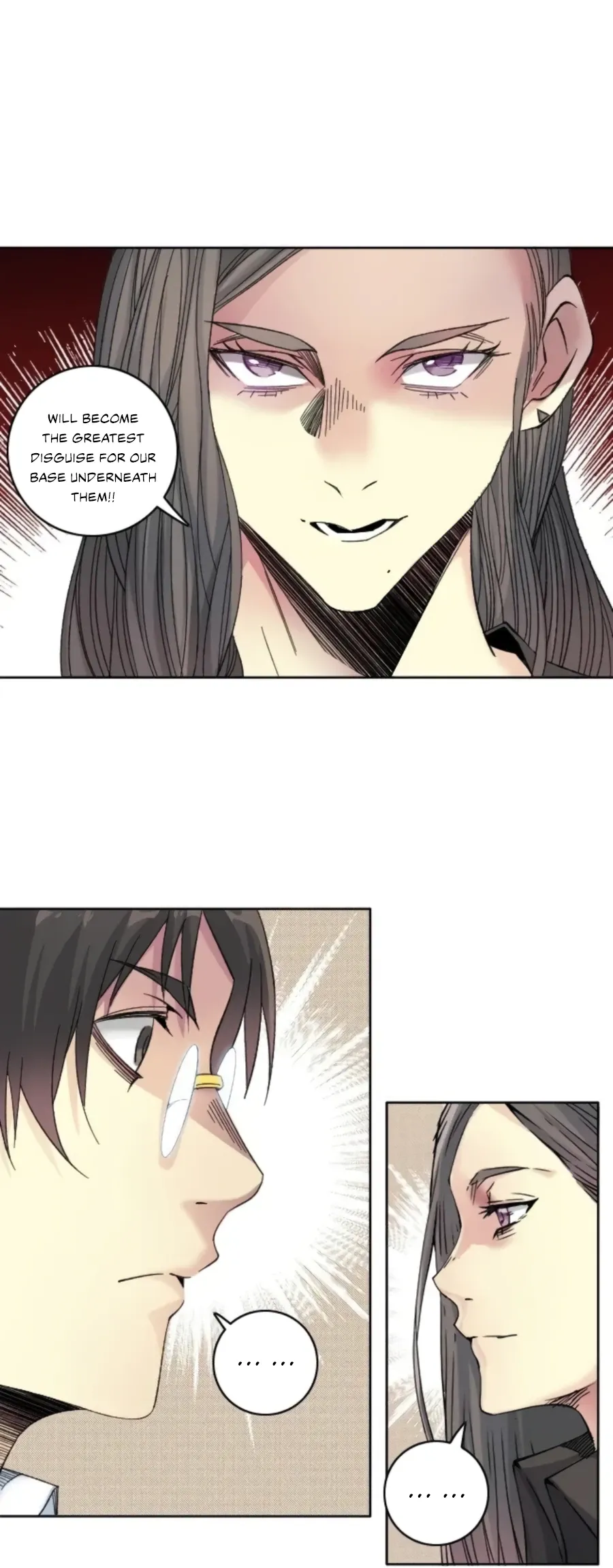 I Built a Lifespan Club Chapter 94 Online - página 16