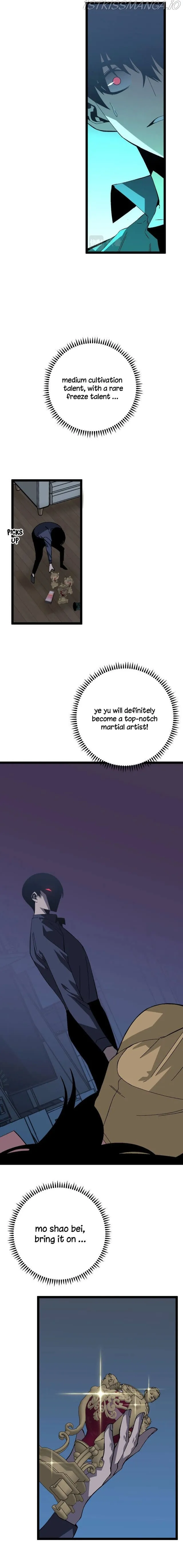 I Can Copy Talents Chapter 14 Online - página 9