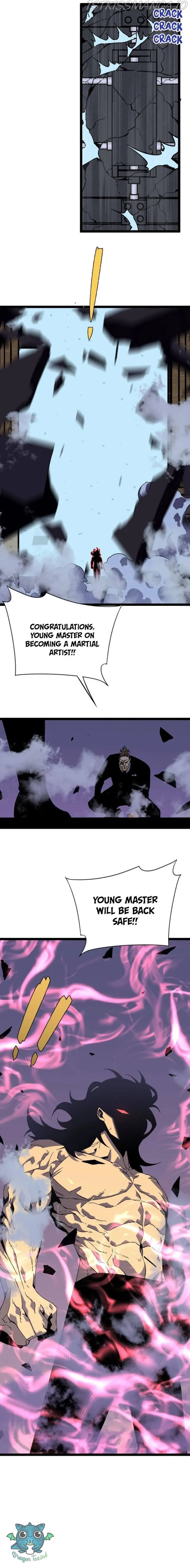 I Can Copy Talents Chapter 14 Online - página 18