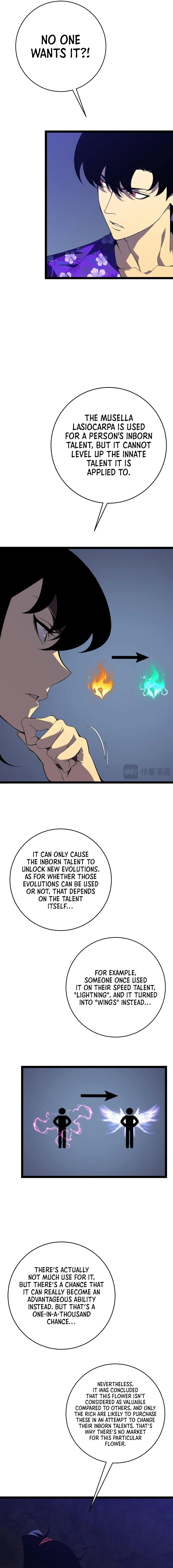 I Can Copy Talents Chapter 69 Online - página 2