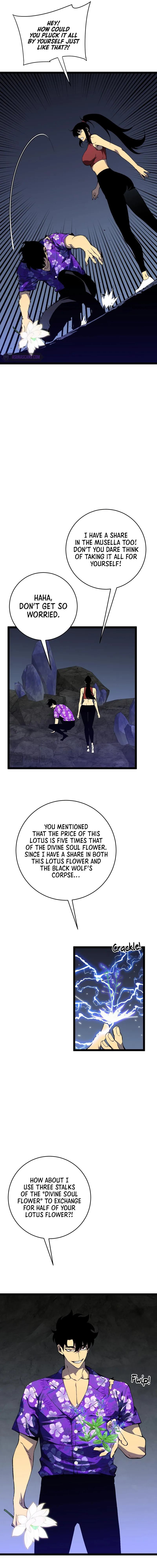 I Can Copy Talents Chapter 69 Online - página 5