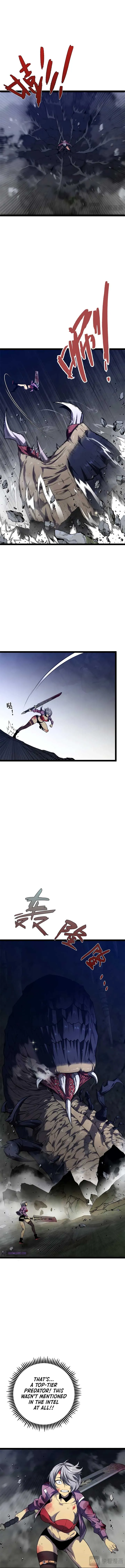 I Can Copy Talents Chapter 79 Online - página 5