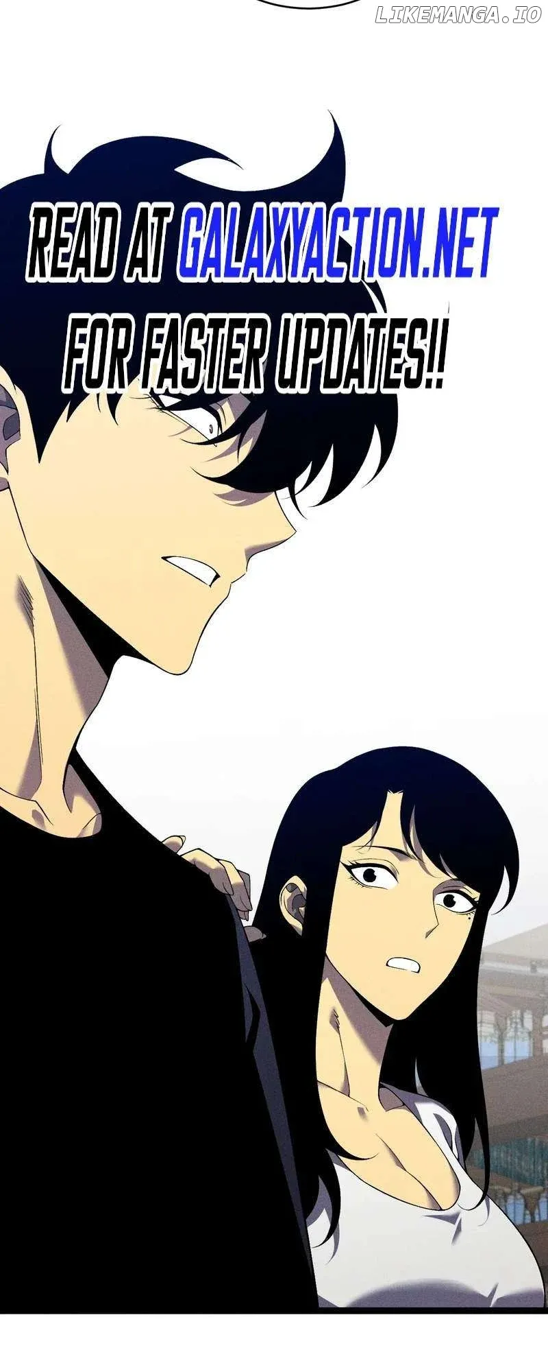 I Can Copy Talents Chapter 87 Online - página 3