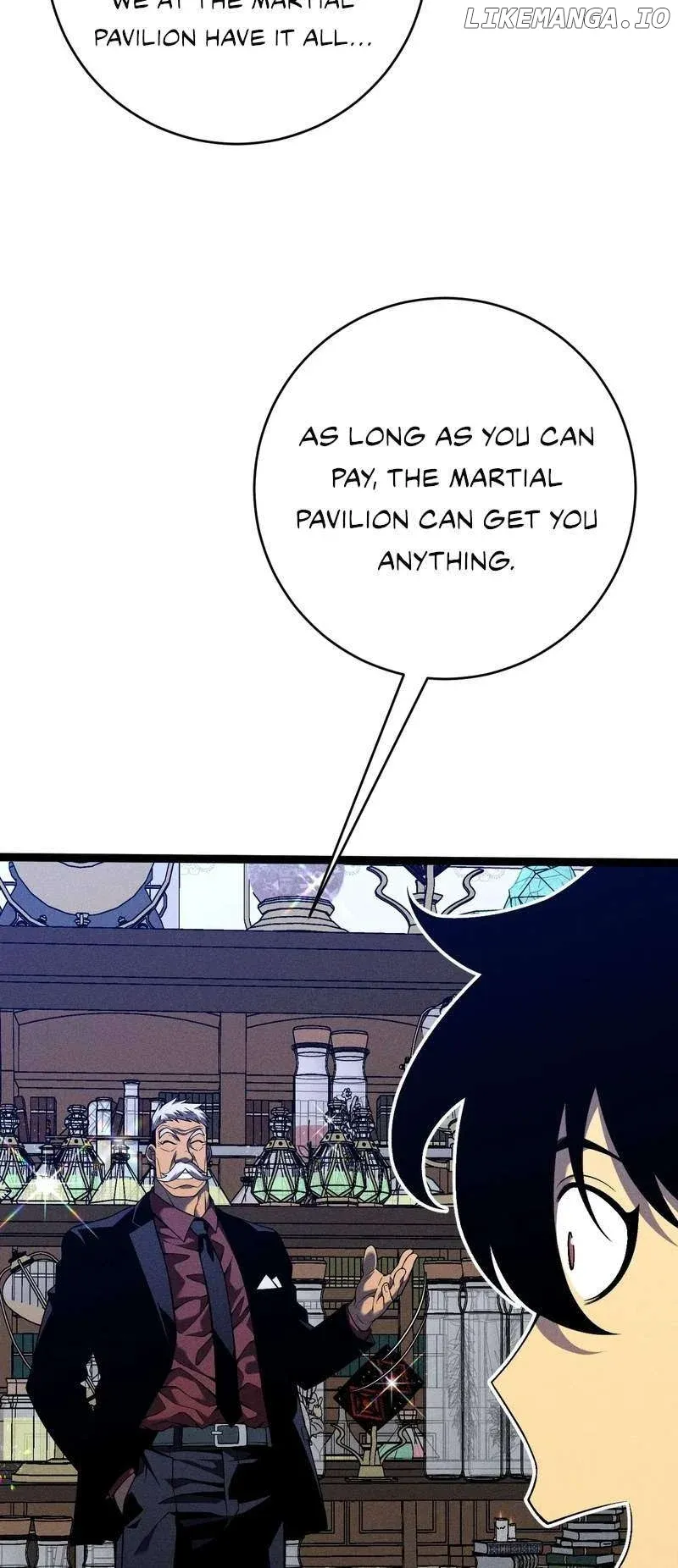 I Can Copy Talents Chapter 87 Online - página 8