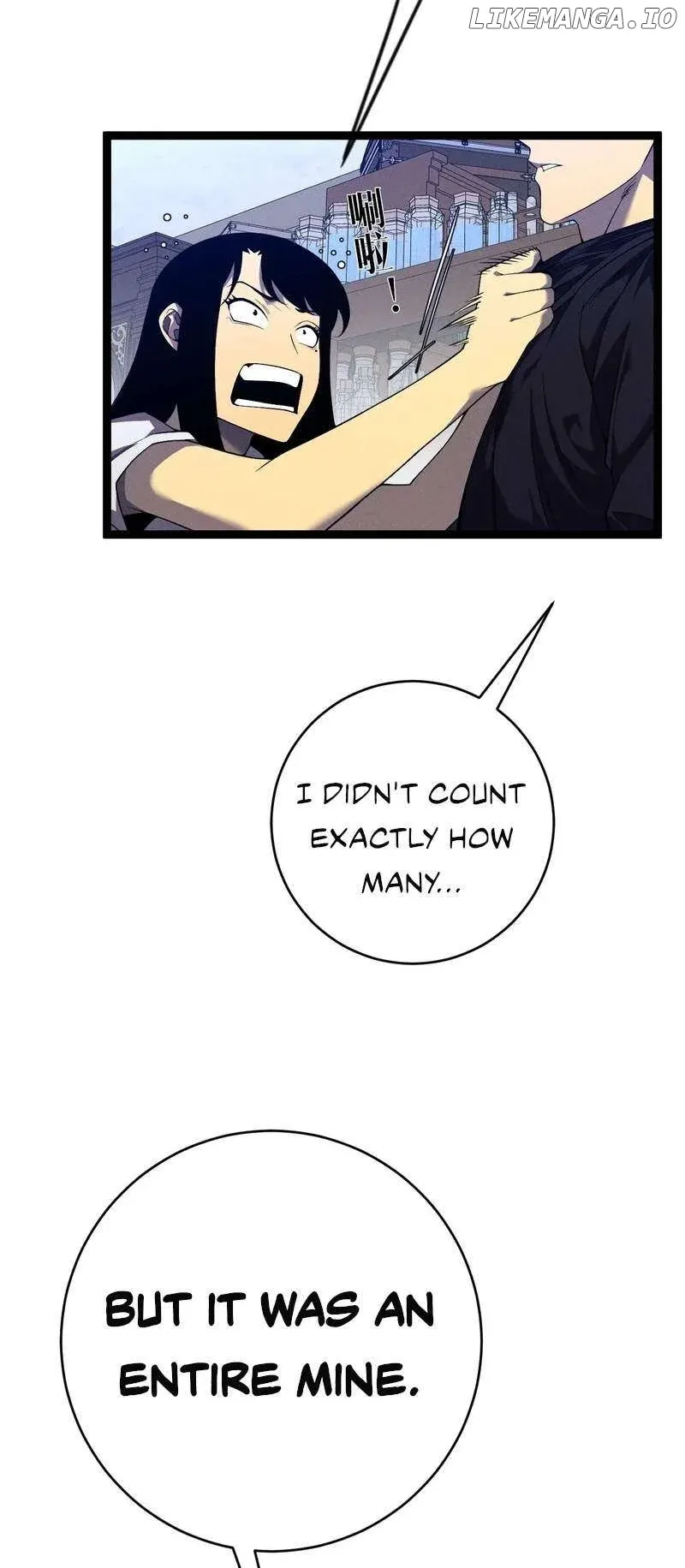 I Can Copy Talents Chapter 87 Online - página 24