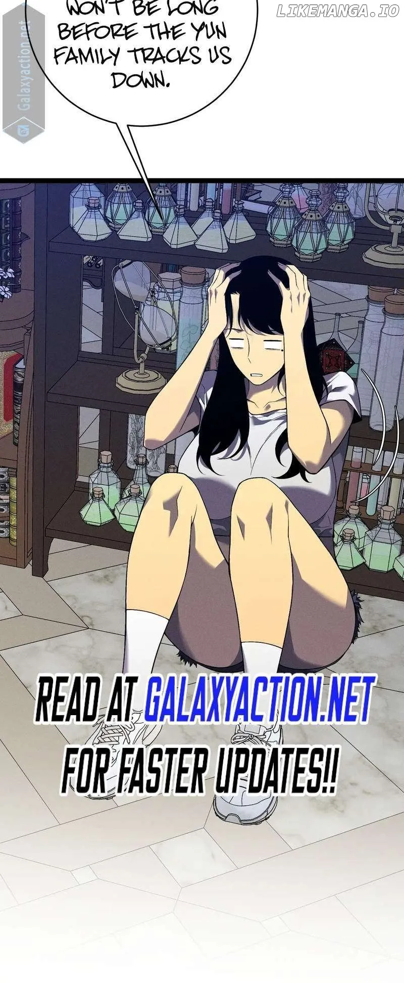 I Can Copy Talents Chapter 87 Online - página 28