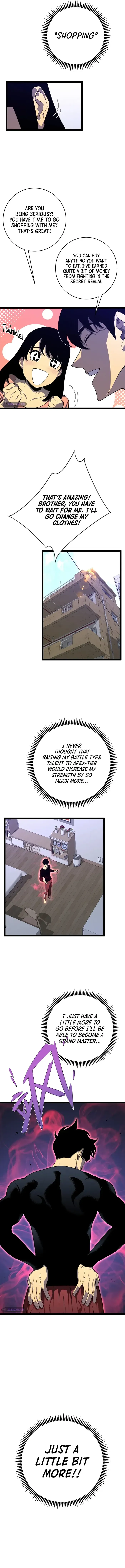 I Can Copy Talents Chapter 93 Online - página 4