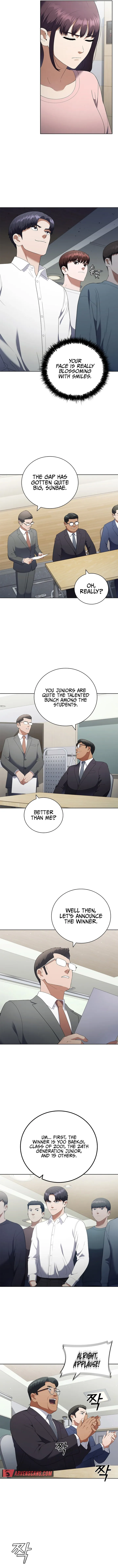 I Can Do It Chapter 15 Online - página 10