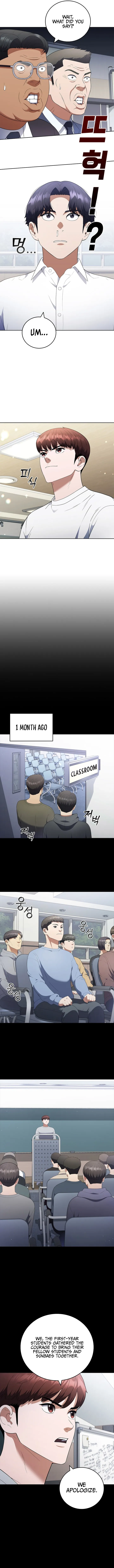 I Can Do It Chapter 15 Online - página 13