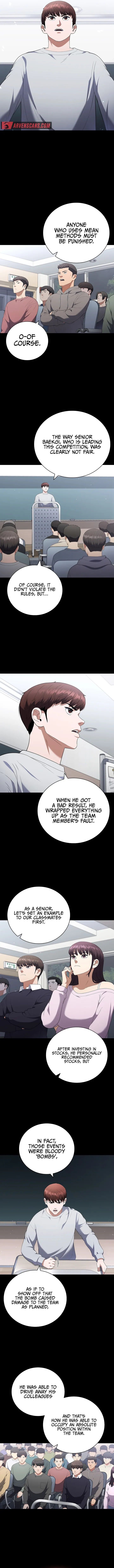 I Can Do It Chapter 16 Online - página 3