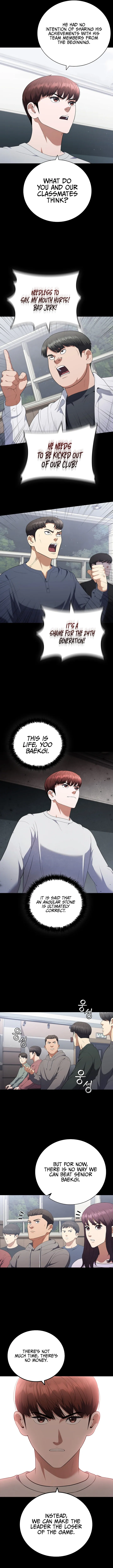 I Can Do It Chapter 16 Online - página 5