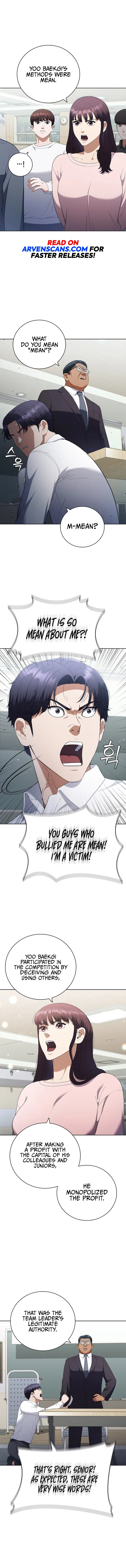 I Can Do It Chapter 16 Online - página 10