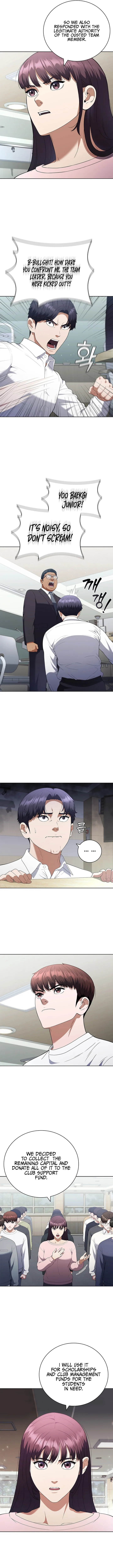 I Can Do It Chapter 16 Online - página 11