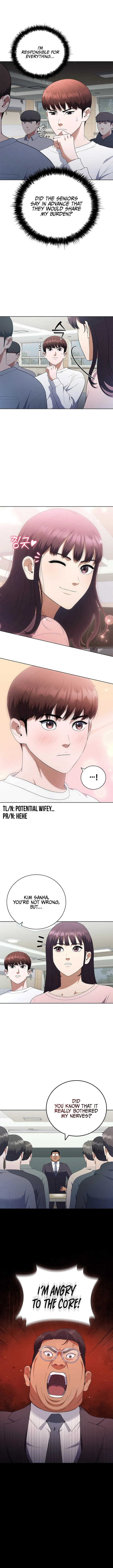 I Can Do It Chapter 16 Online - página 12