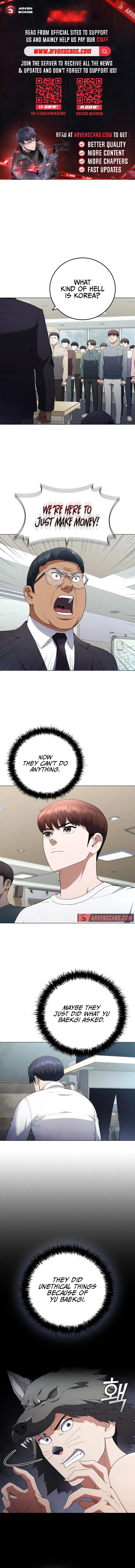 I Can Do It Chapter 17 Online - página 2