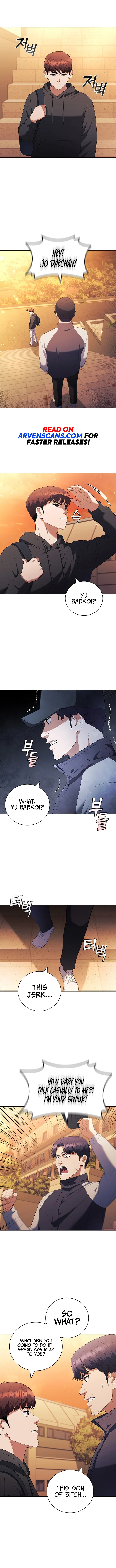 I Can Do It Chapter 17 Online - página 9