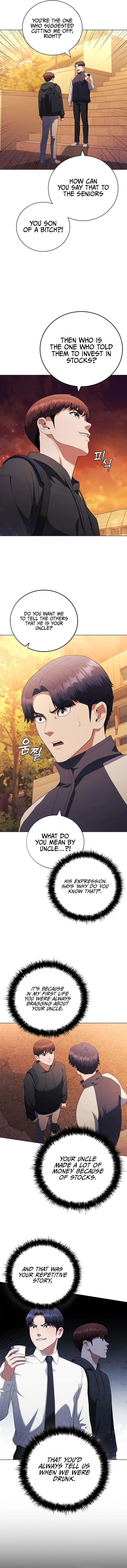 I Can Do It Chapter 17 Online - página 10