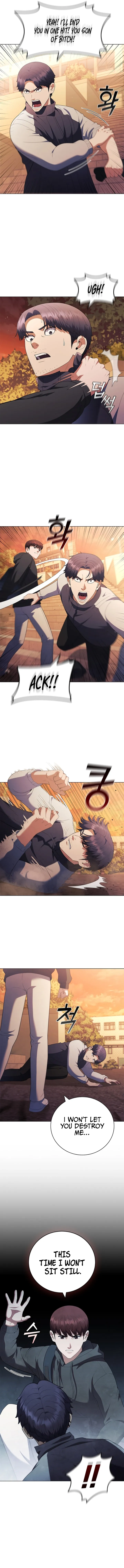 I Can Do It Chapter 17 Online - página 12