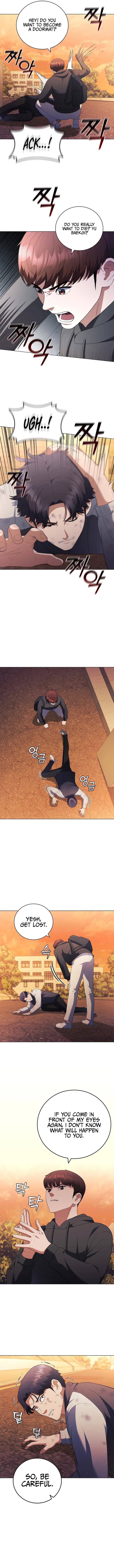 I Can Do It Chapter 17 Online - página 13