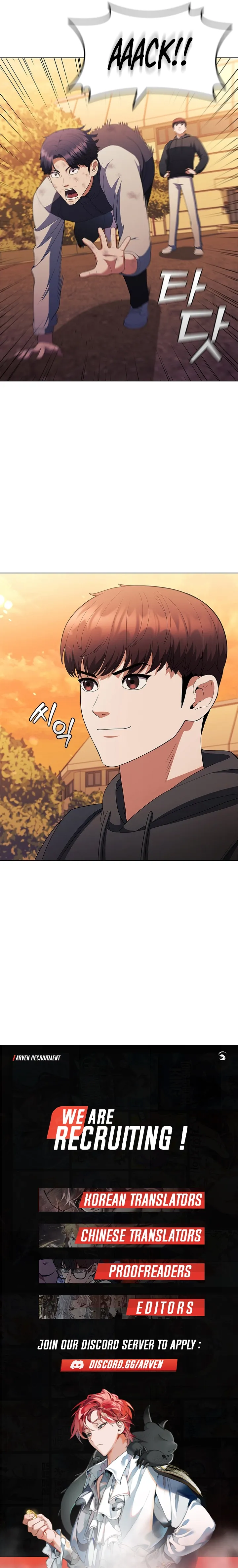 I Can Do It Chapter 17 Online - página 14