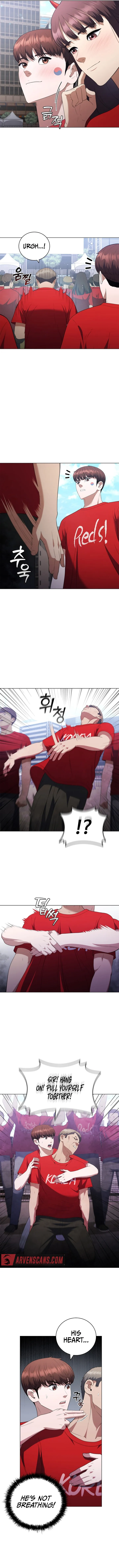 I Can Do It Chapter 18 Online - página 9