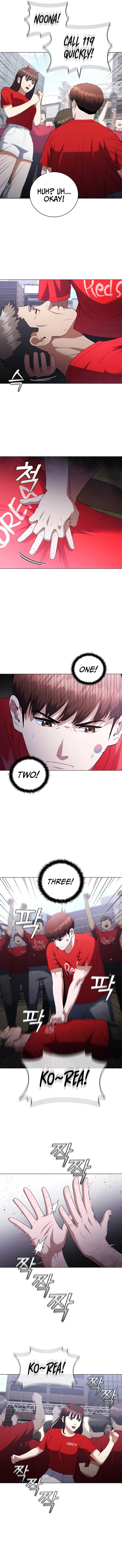I Can Do It Chapter 18 Online - página 10