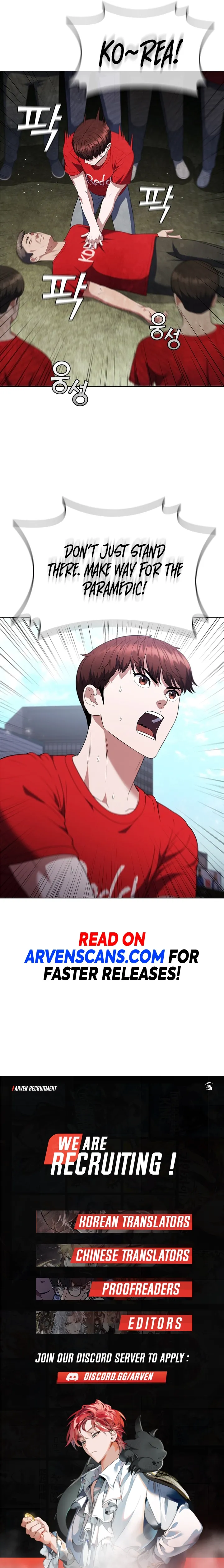 I Can Do It Chapter 18 Online - página 11