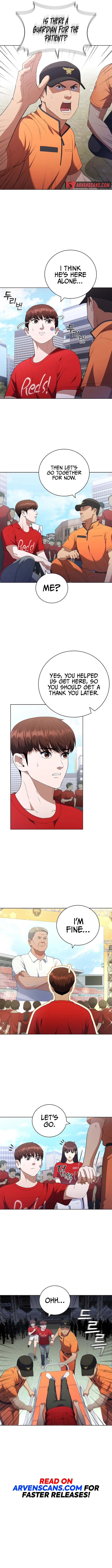 I Can Do It Chapter 19 Online - página 3