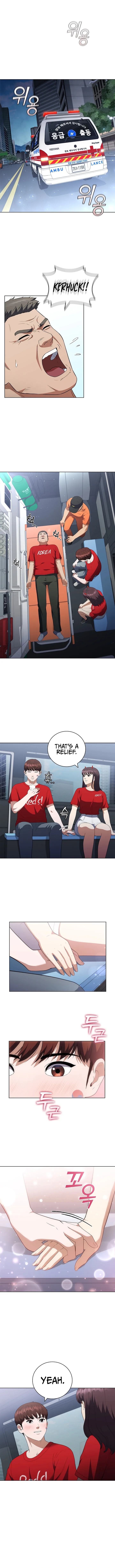I Can Do It Chapter 19 Online - página 4