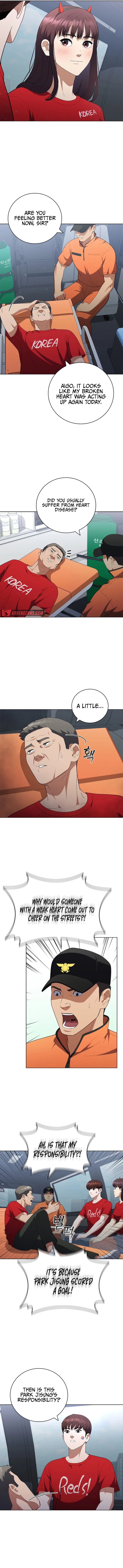 I Can Do It Chapter 19 Online - página 5