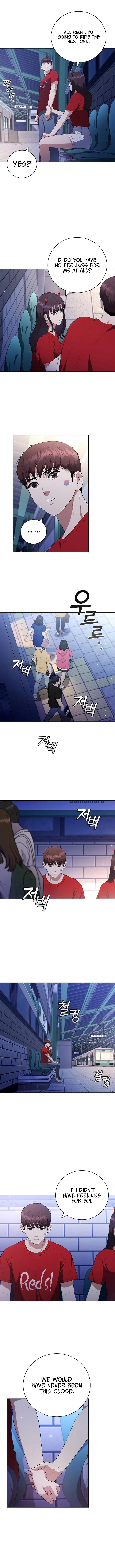 I Can Do It Chapter 19 Online - página 11