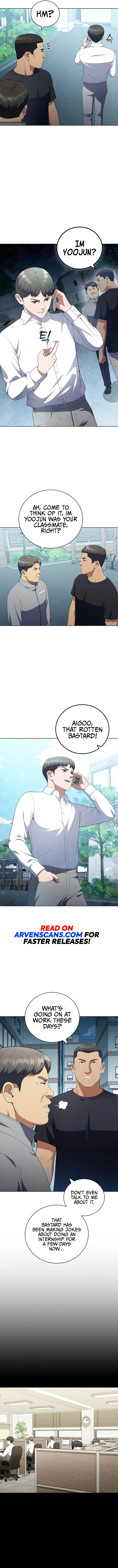 I Can Do It Chapter 21 Online - página 10