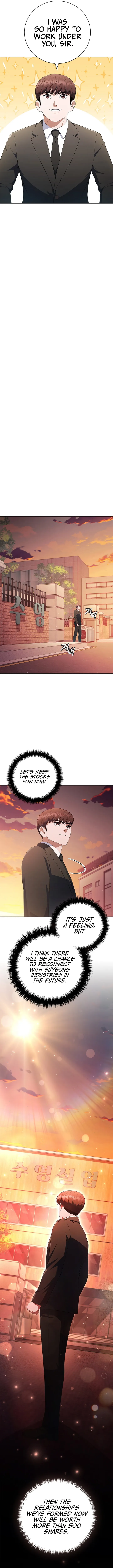 I Can Do It Chapter 24 Online - página 7