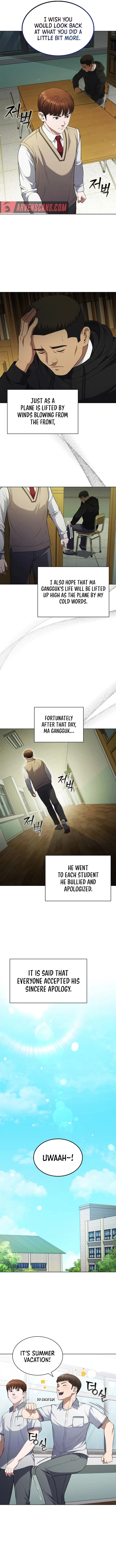I Can Do It Chapter 5 Online - página 12