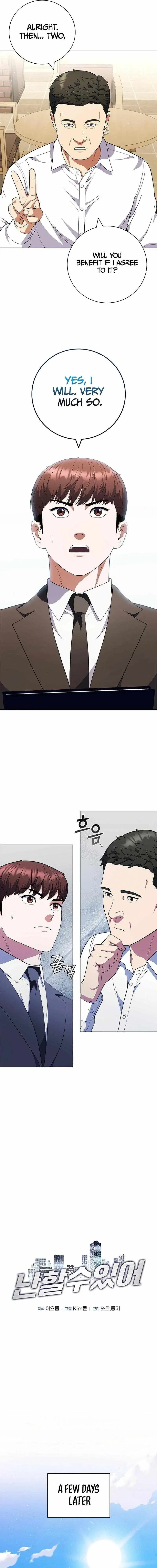 I Can Do It Chapter 54 Online - página 4