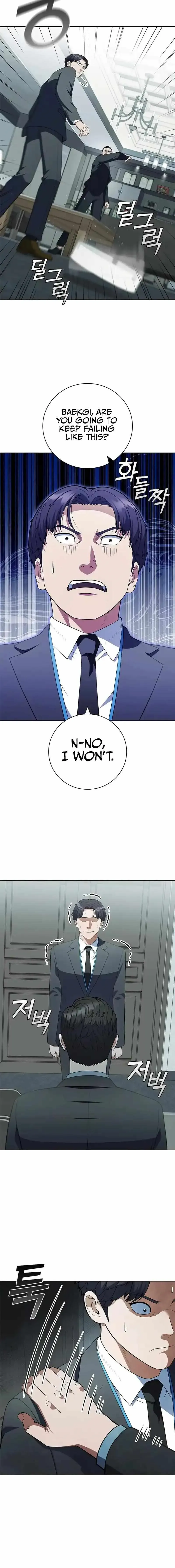 I Can Do It Chapter 56 Online - página 2