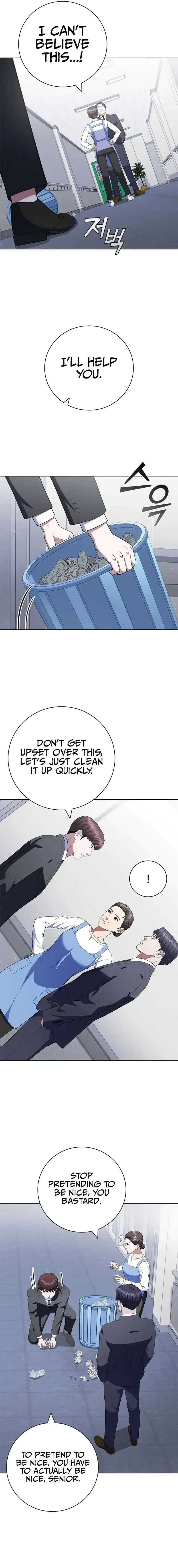 I Can Do It Chapter 56 Online - página 7