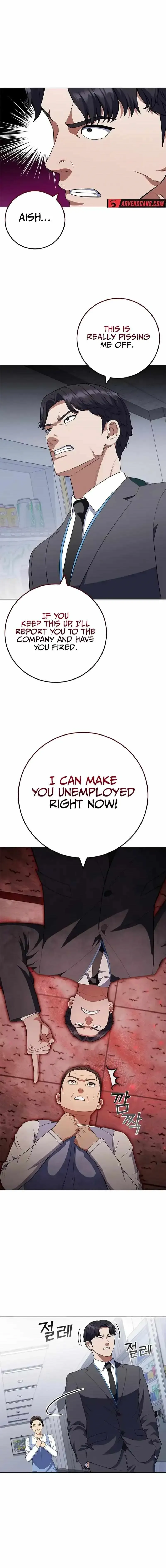 I Can Do It Chapter 56 Online - página 14