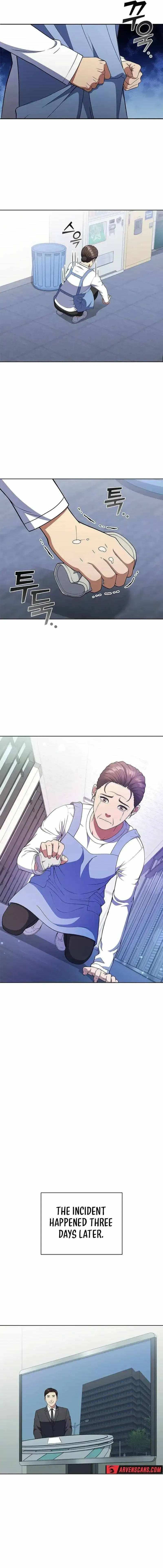 I Can Do It Chapter 56 Online - página 15